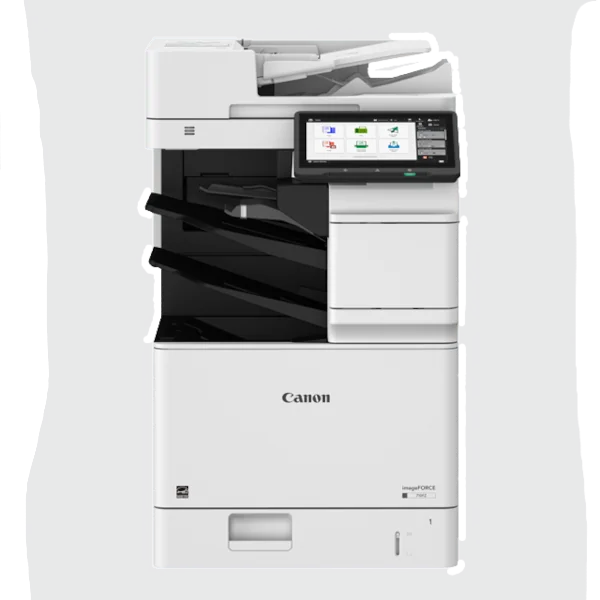 Canon ImageForce 520iFZ 610iFZ 710iFZ