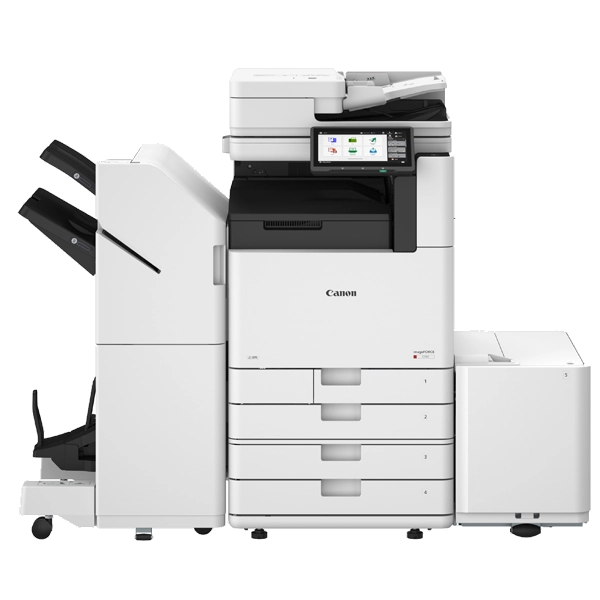 Canon ImageForce C3150